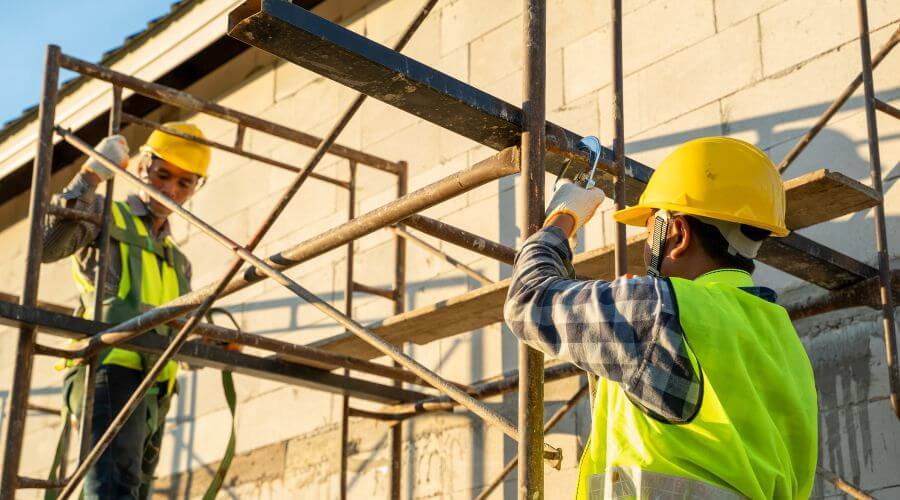 Soffit Repair in Santa Margarita, CA